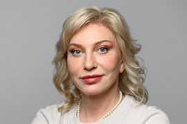 Профессор МАУ Наталья Щебарова прокомментировала РБК рост доходов жителей региона